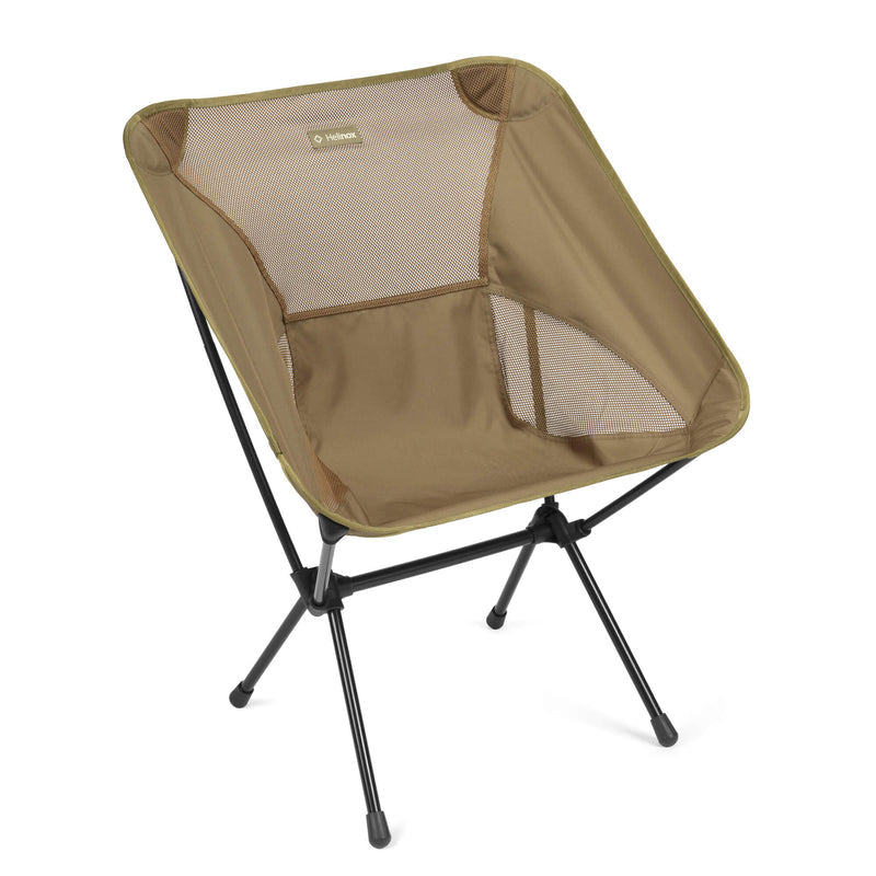 Helinox Chair One XL assise de rechange noire