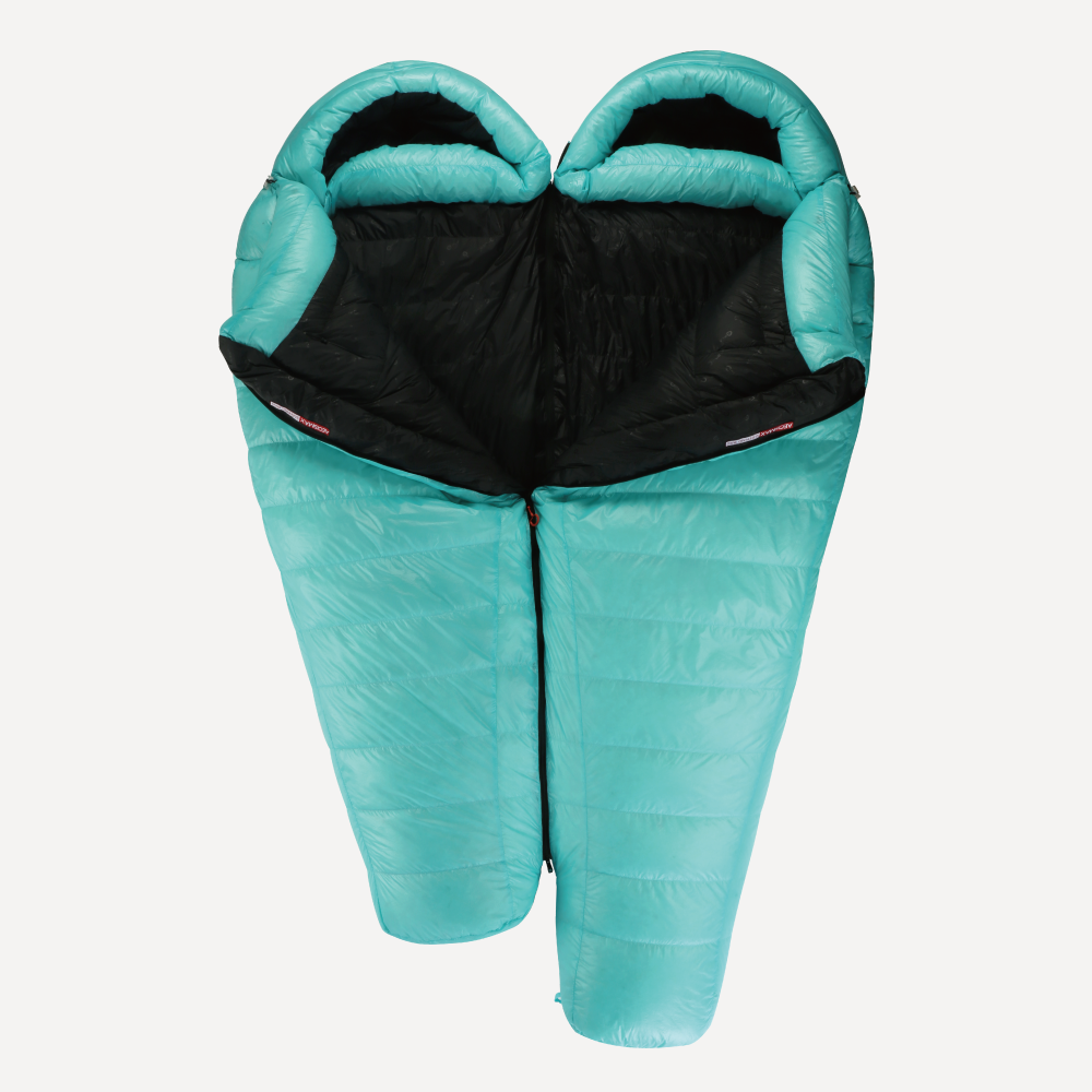 Aegismax AEGIS SUMMIT II sac de couchage momie 20D