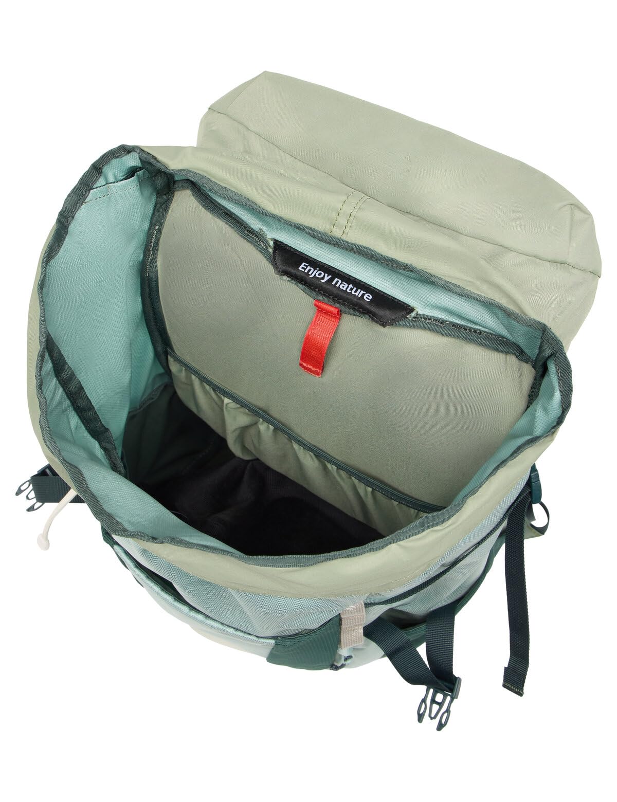 Vaude Brenta 28 sac à dos randonnée femme Dusty Fern