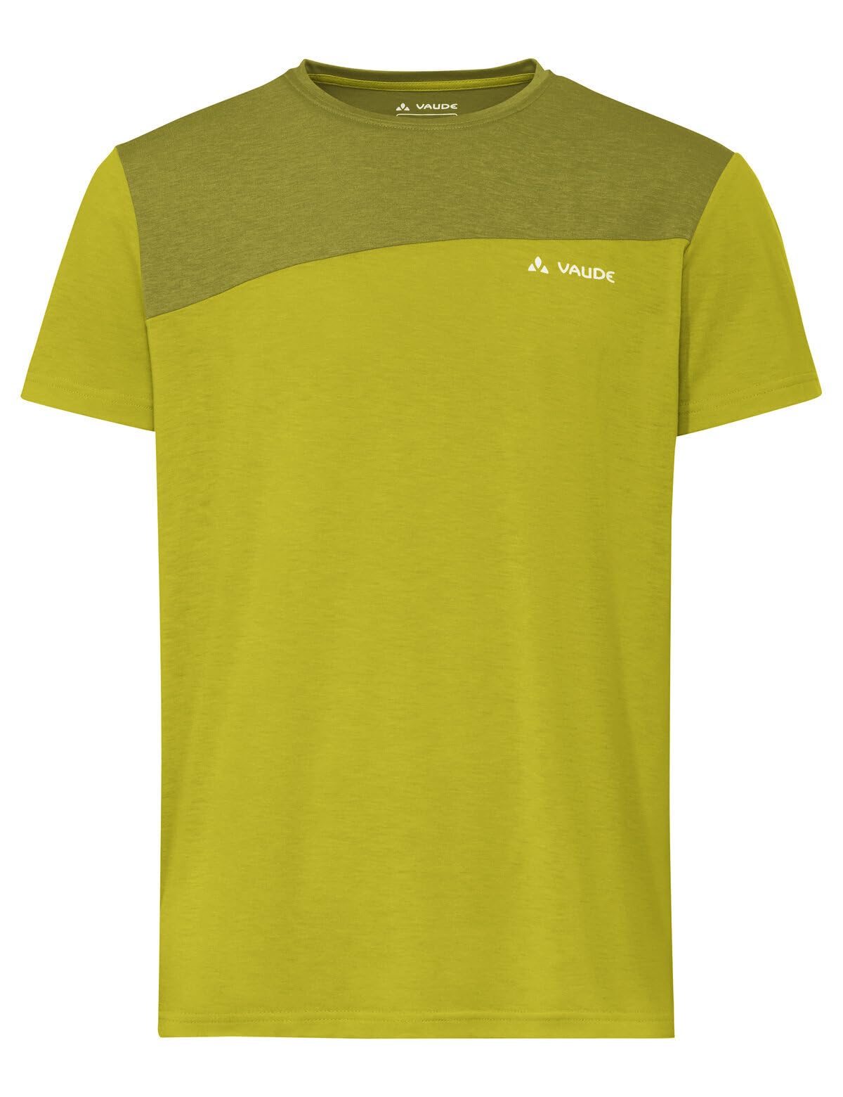 Vaude Sveit t-shirt mérinos homme Drirelease