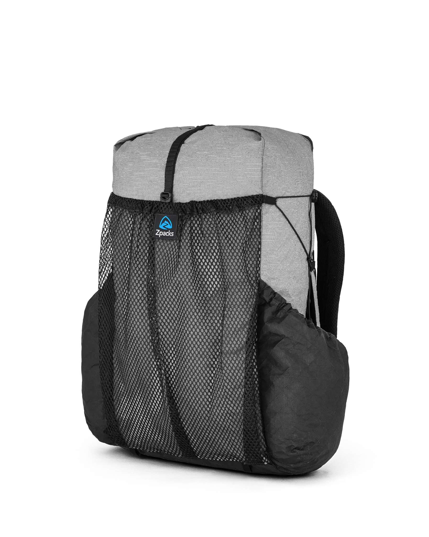 Zpacks Nero Classic sac à dos 40L noir Ultra