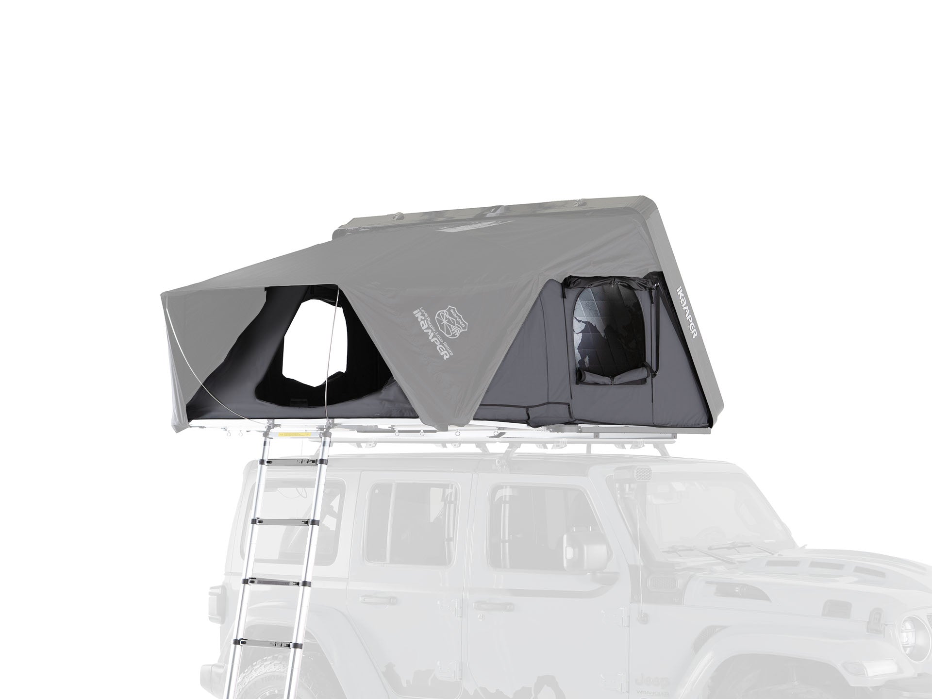 iKamper Skycamp 3.0 Toile Principale Imperméable Rechange