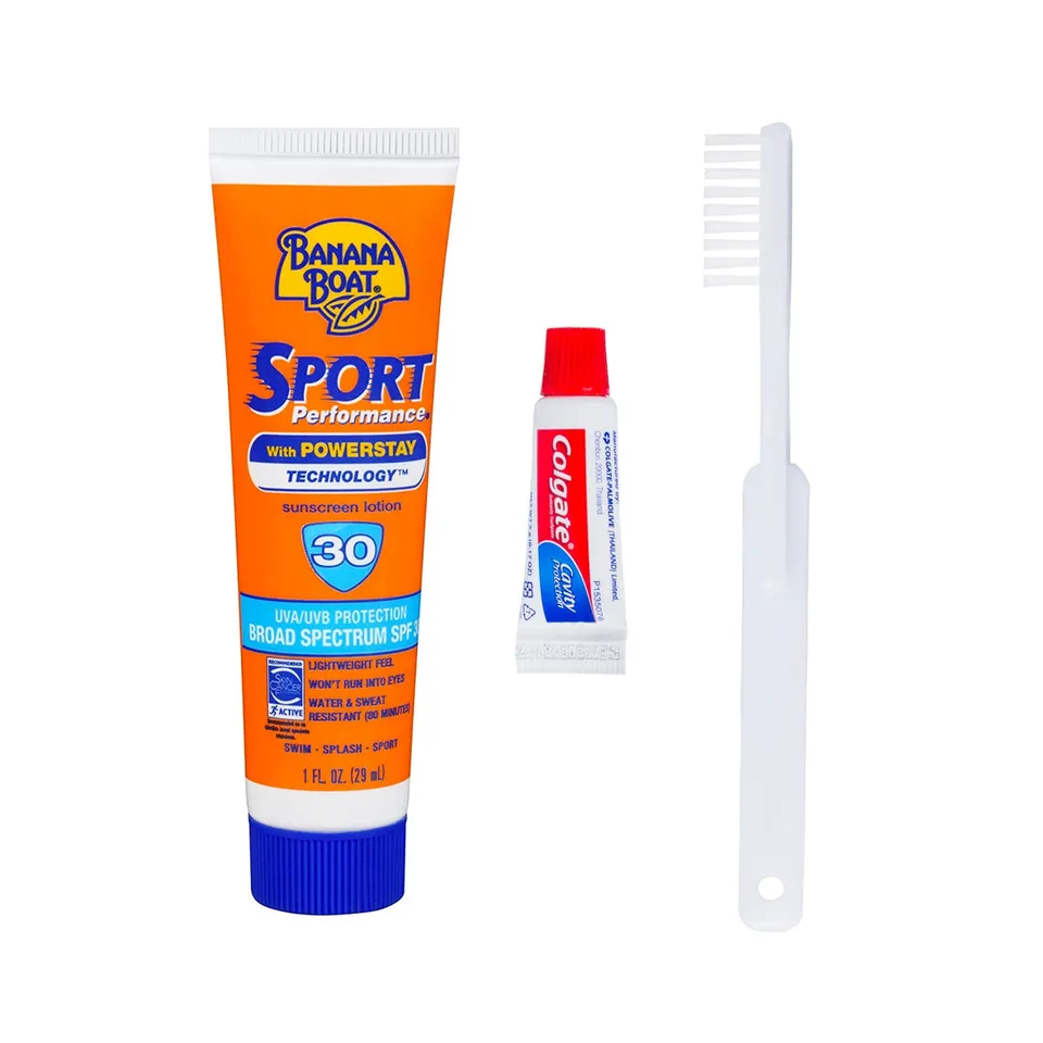 Zpacks Essentials Health & Safety accessoire rando
