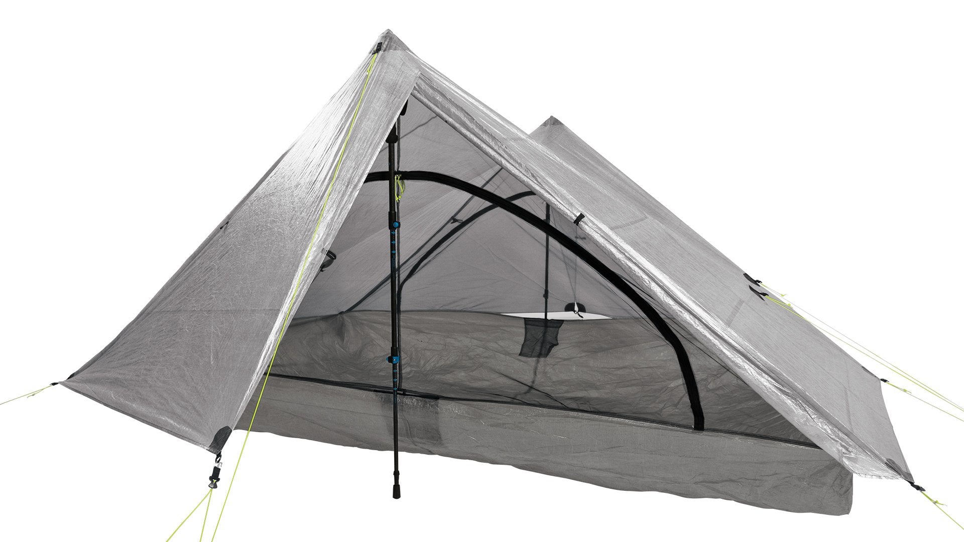Zpacks Triplex tente 3 places blanche ultralégère