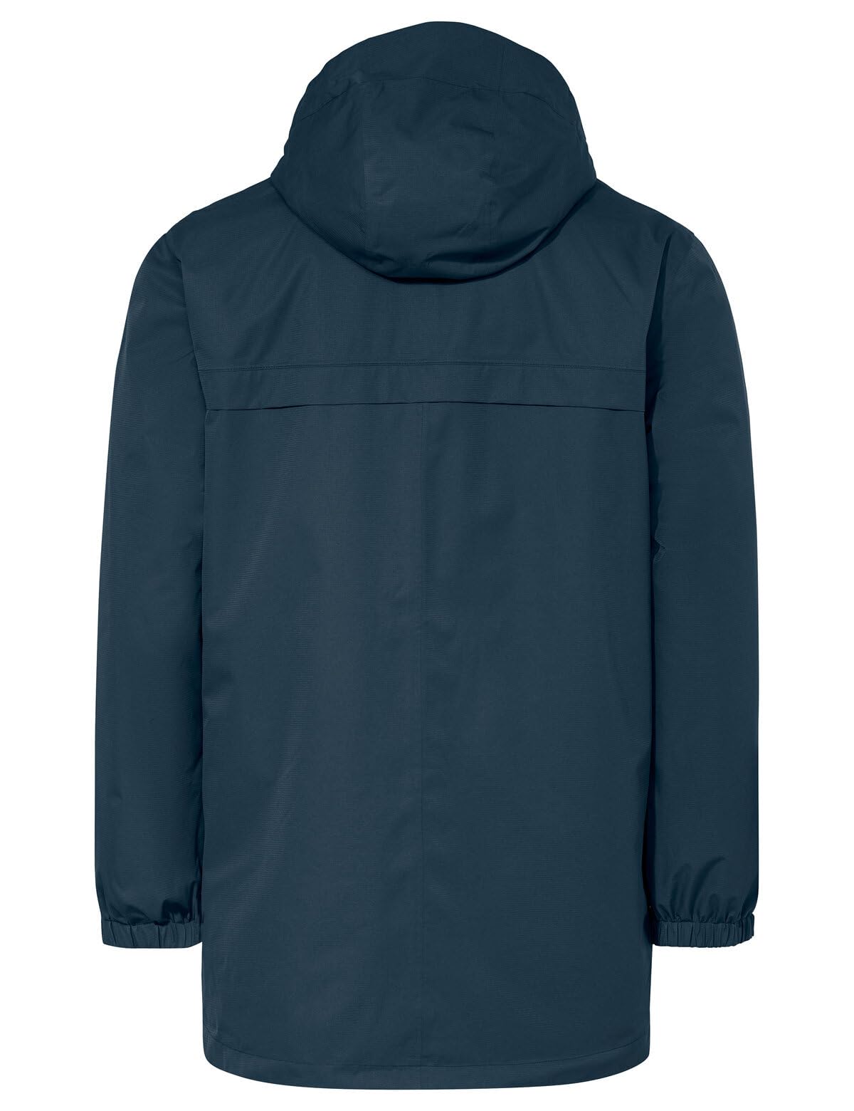 Vaude Escape Parka Matelassée Homme Taille L Imperméable
