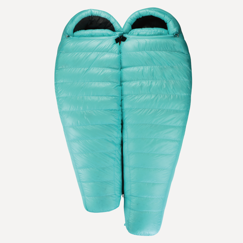 Aegismax AEGIS SUMMIT II sac de couchage momie 20D