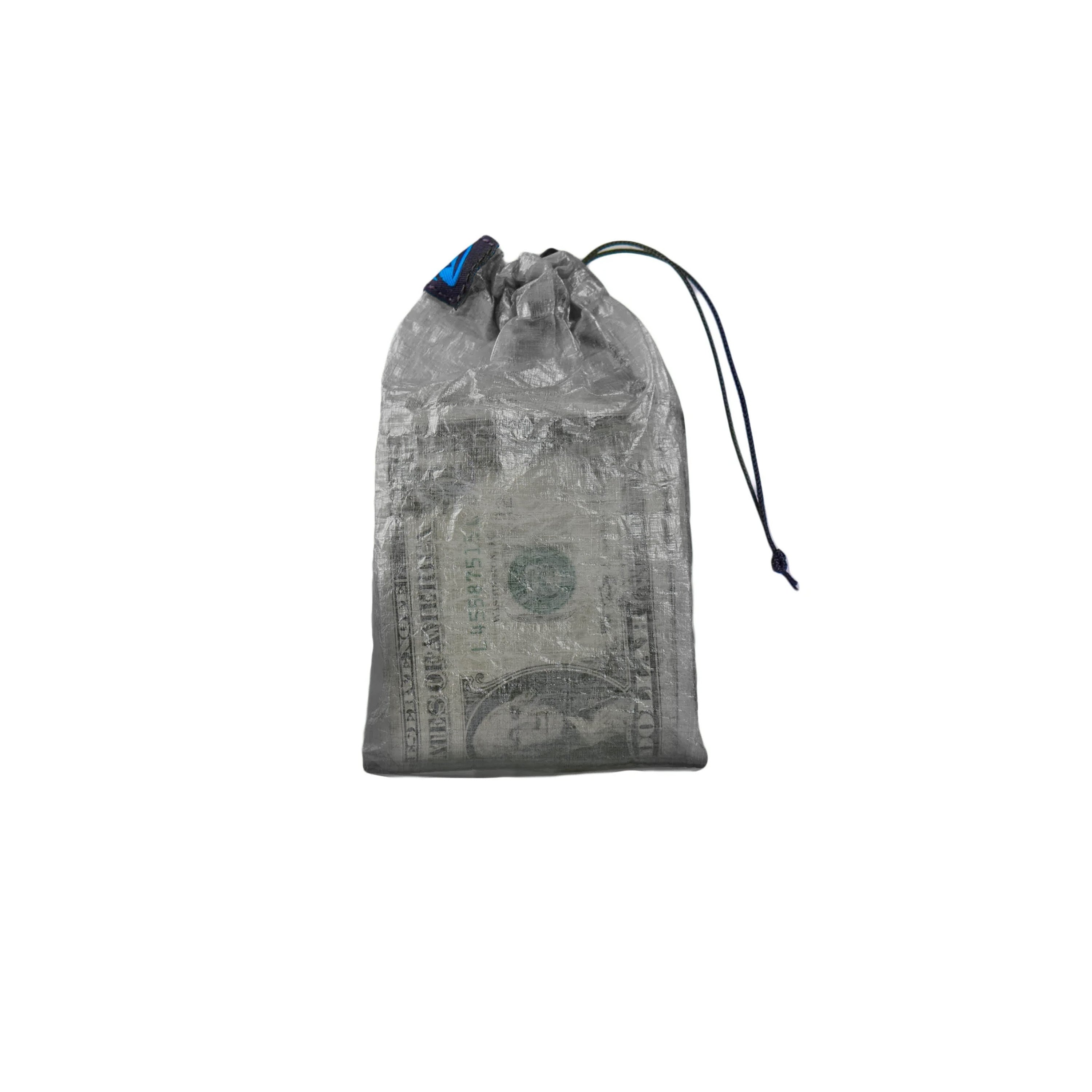Zpacks Storage Wallet Stuff Sack pochette portefeuille ultraléger