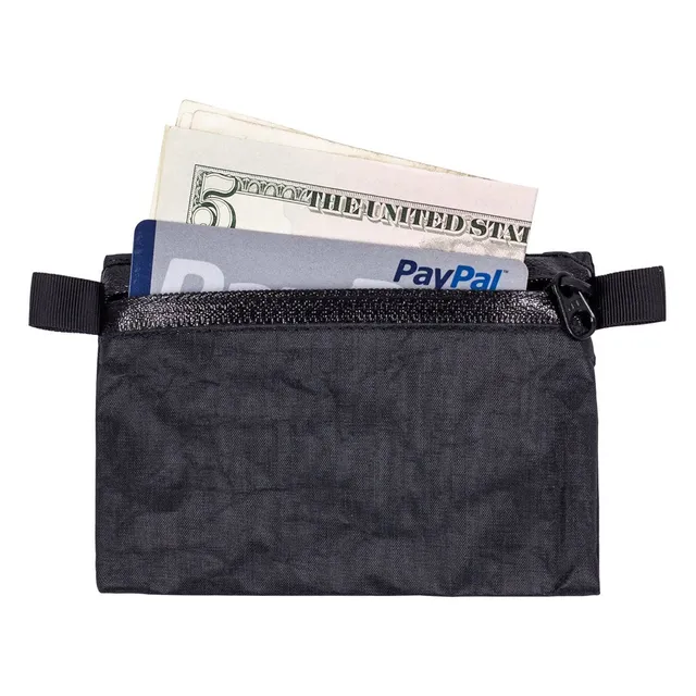 Zpacks Bargain Wallet Zip Pouch Pochette zip