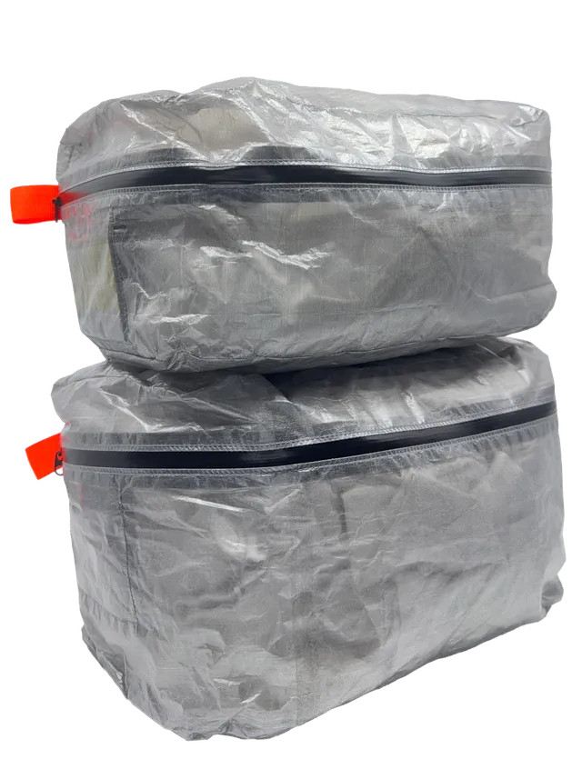 UltimaPeak AeroCube cube rangement ultraléger 9 L
