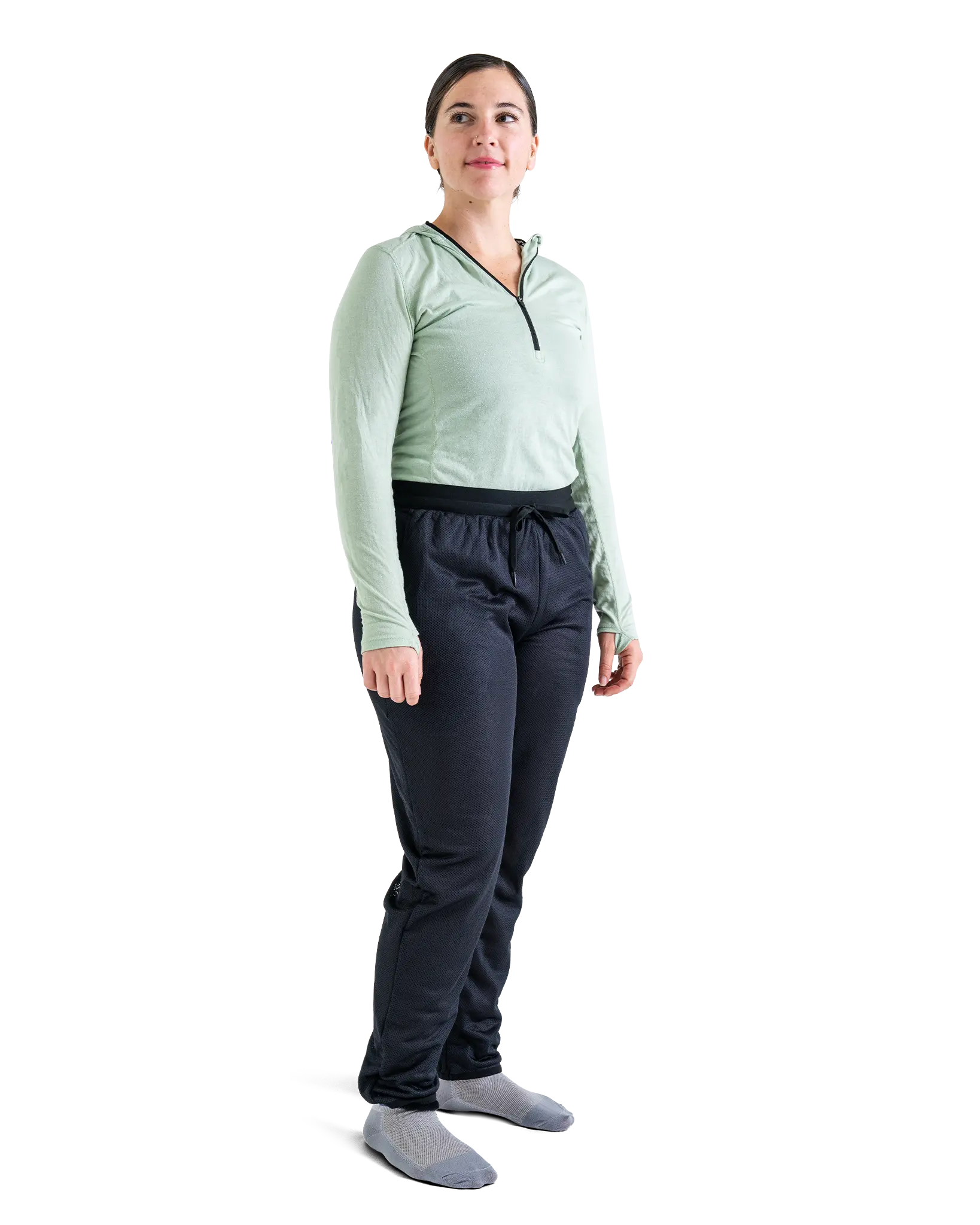 Zpacks Octa Camp Pants pantalon polaire M chaud
