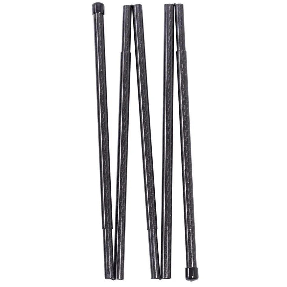 Zpacks 48" mât de tente carbone 122 cm