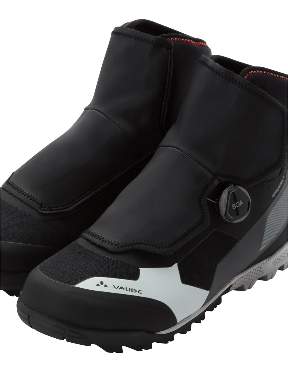 Vaude Minaki III STX chaussure VTT hiver 44 EU Noir