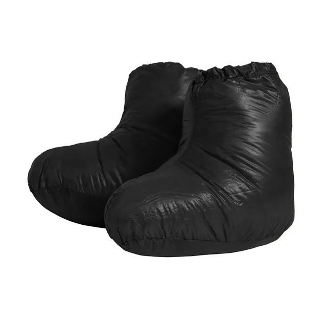 Zpacks Clothing Goose Socks chaussettes duvet Medium chaudes