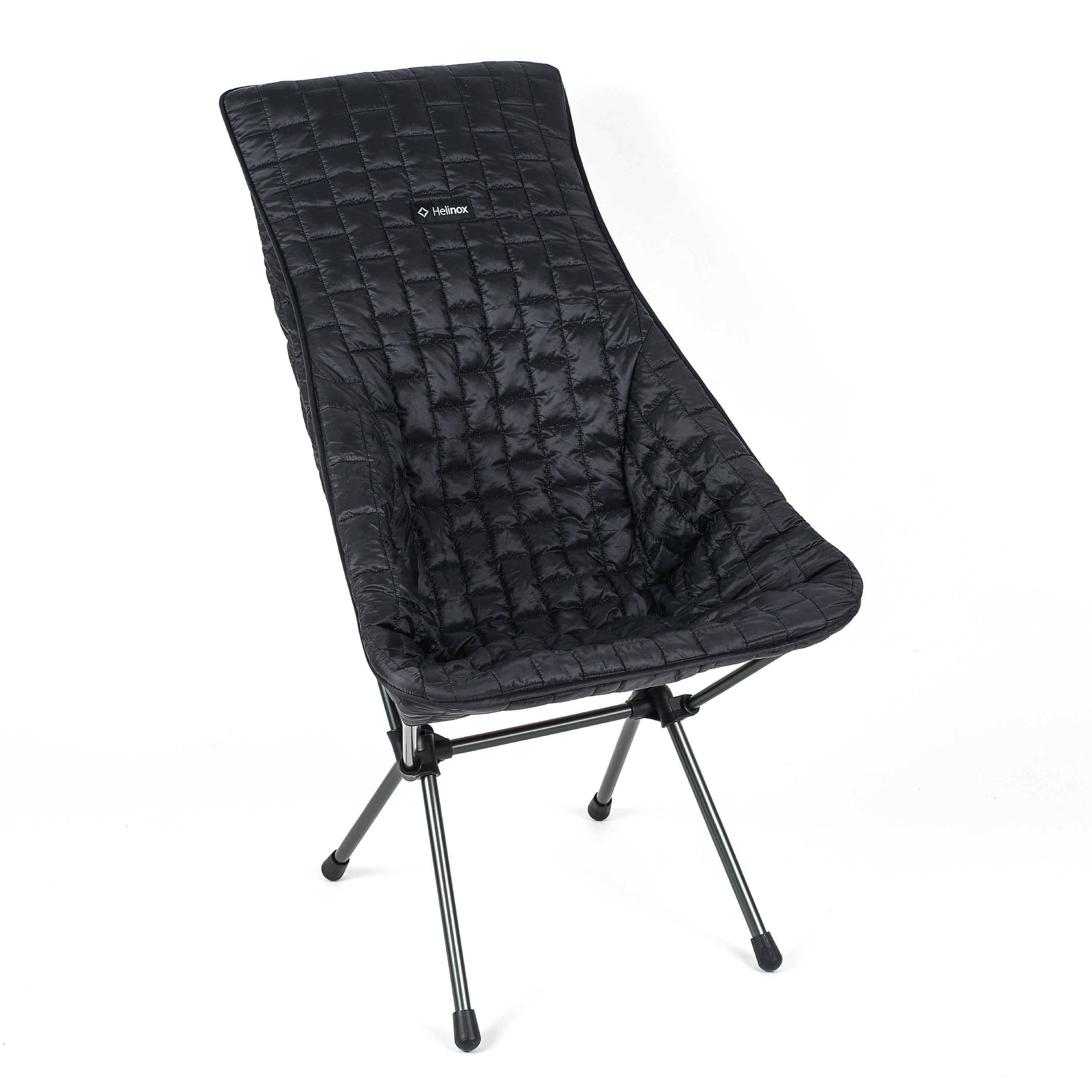 Helinox High-Back Seat Warmer chauffe-siège noir