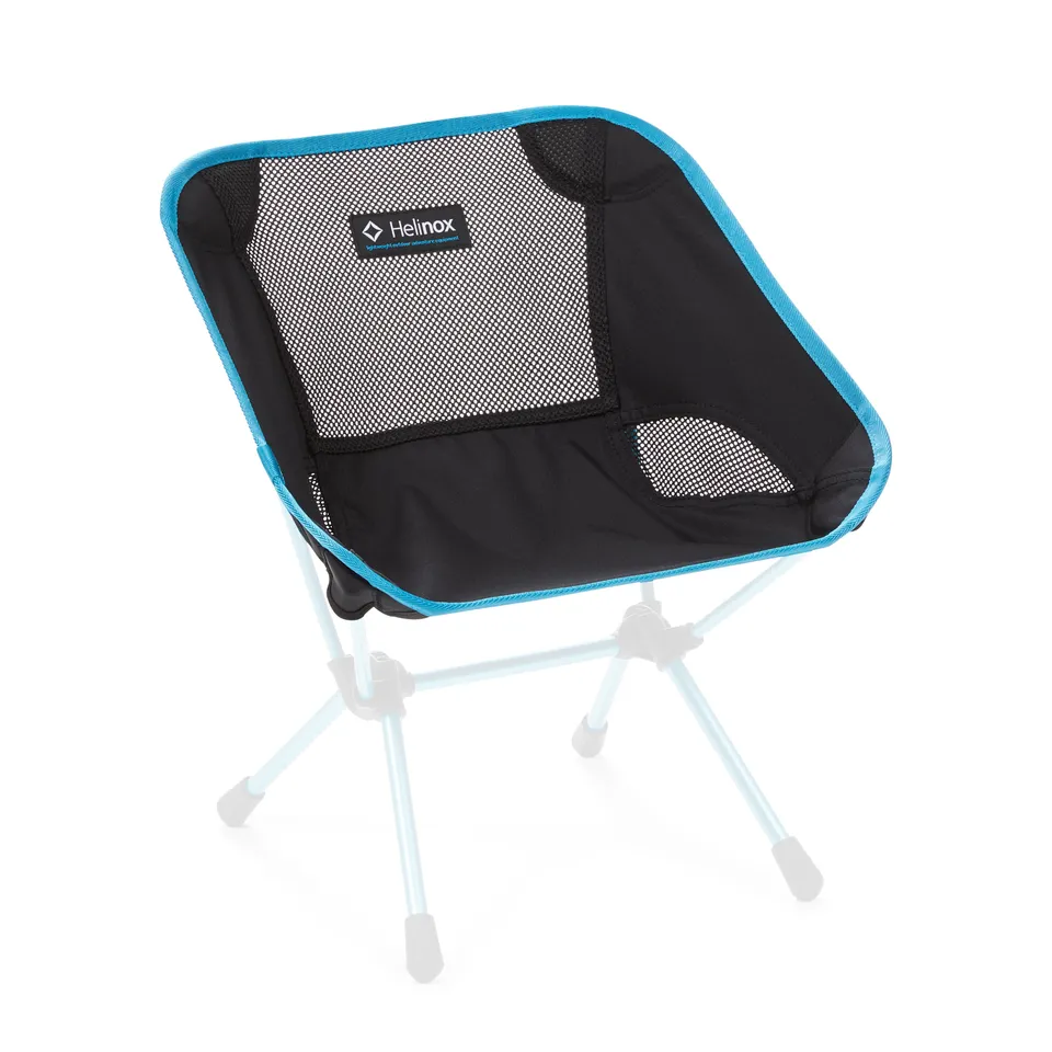 Helinox Chair One Mini assise rechange noire
