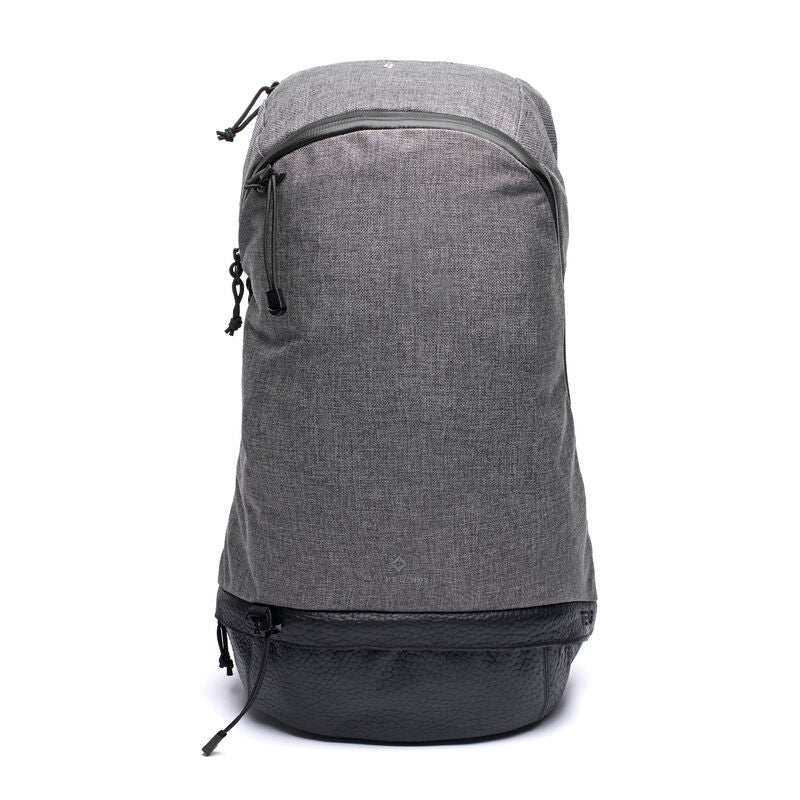 Helinox TERG Daypack V2 sac à dos Peat étanche