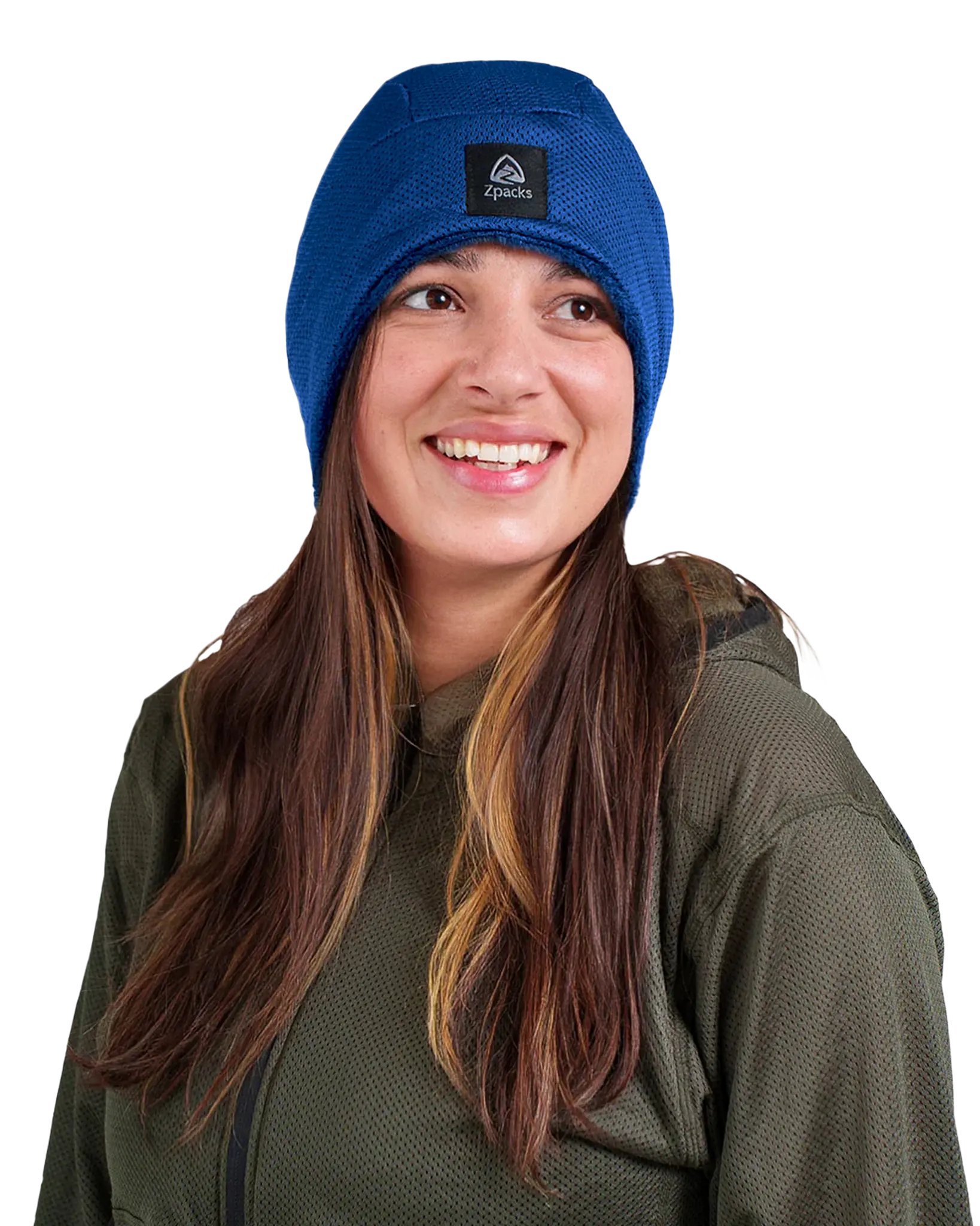 Zpacks Octa Bonnet Polaire Léger Respirant