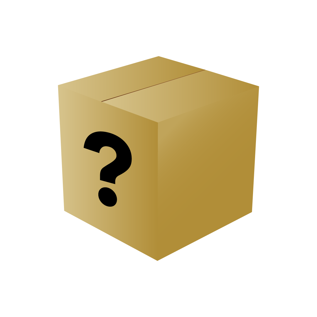 Zpacks Mystery Box coffret mystère randonnée 75 USD