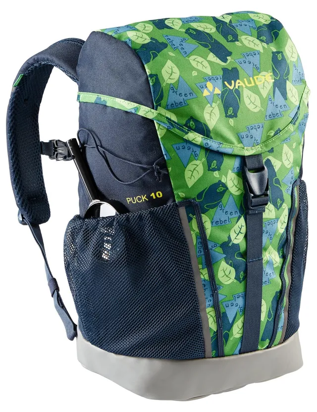 Vaude Backpacks Puck sac à dos enfant 10L vert