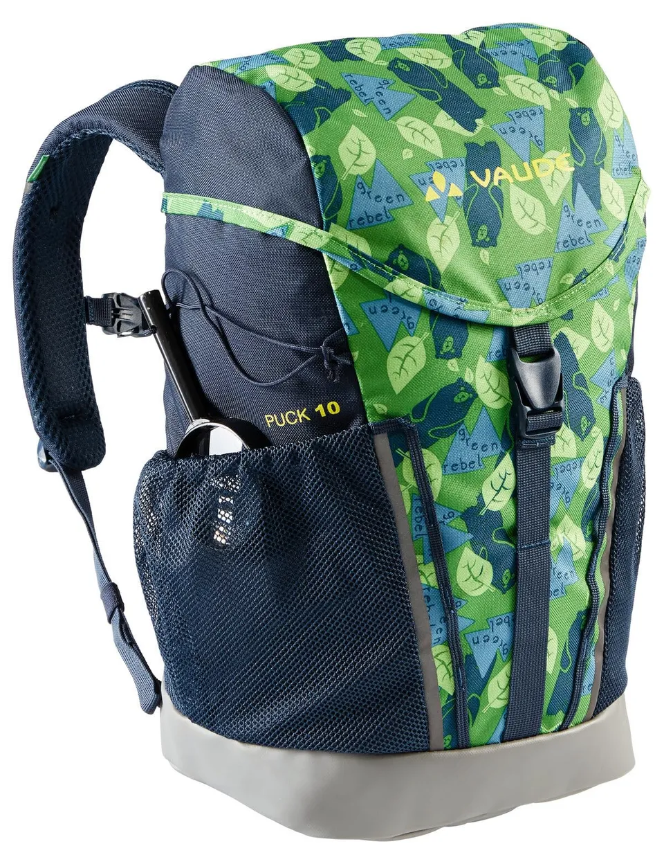 Vaude Backpacks Puck sac à dos enfant 10L vert