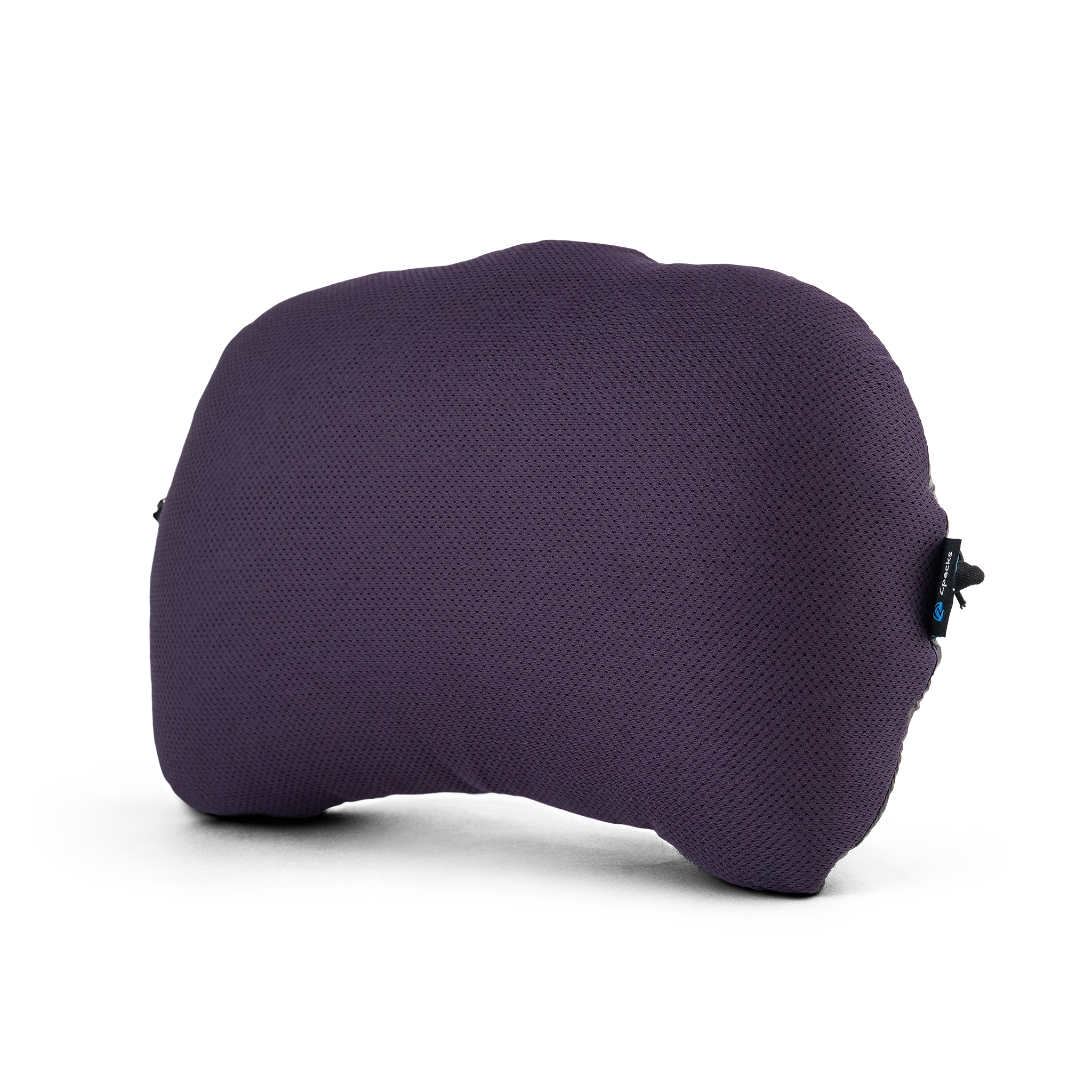 Zpacks housse oreiller gonflable violette leger