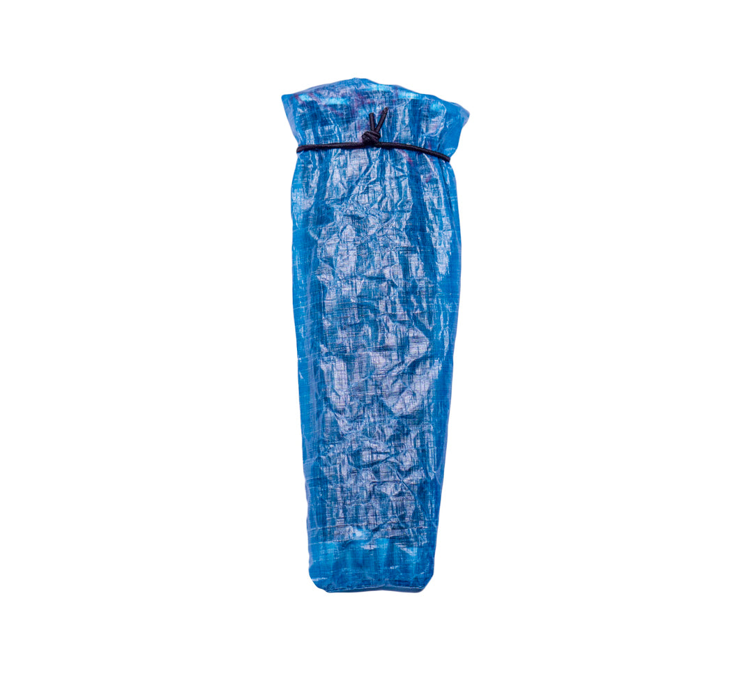Zpacks Stake Sack Sac à piquets Olive Drab