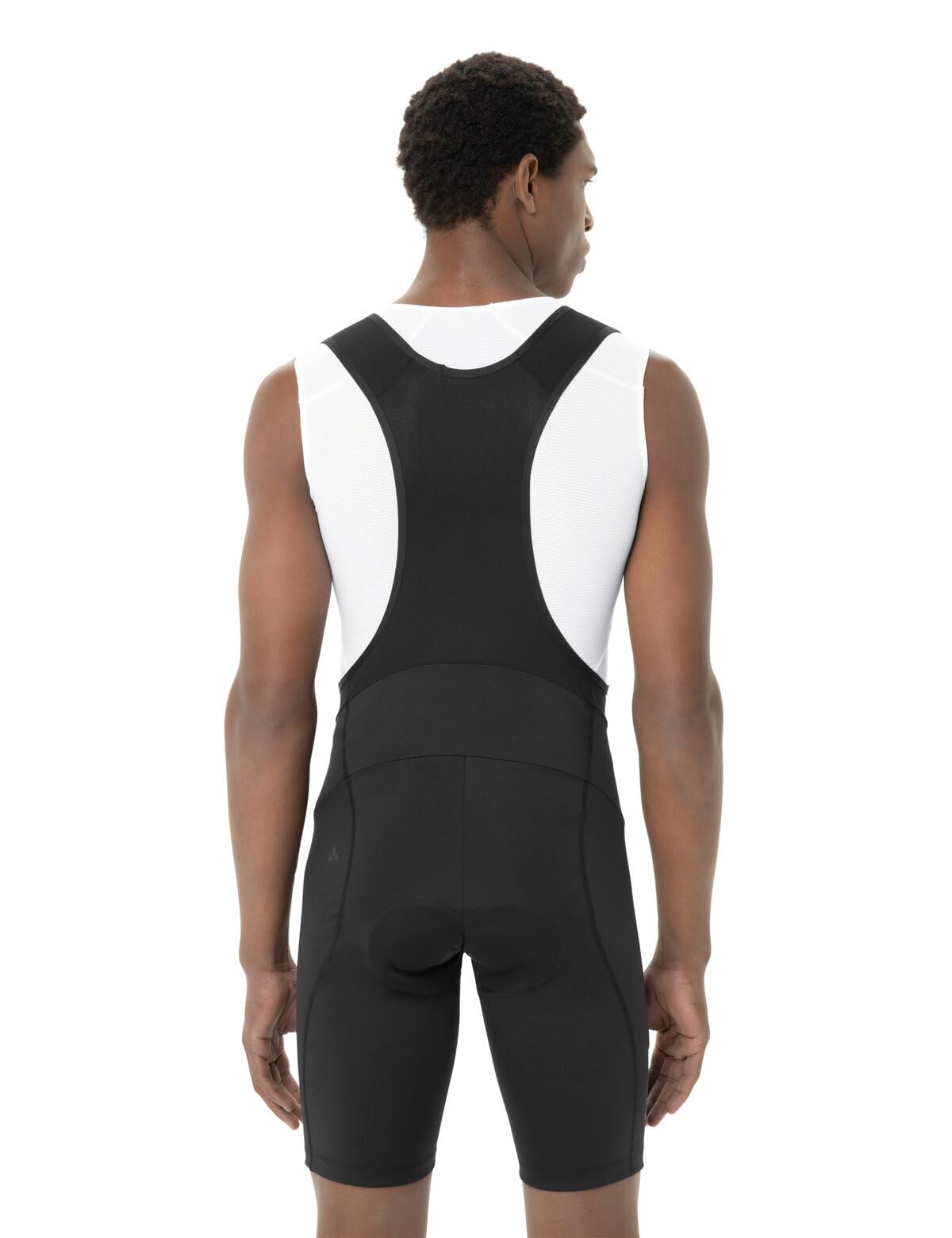 Vaude Matera Bib Tights collant homme taille S rembourré