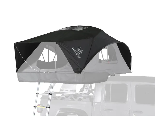 iKamper X-Cover 2.0 Double Toit de Rechange Imperméable