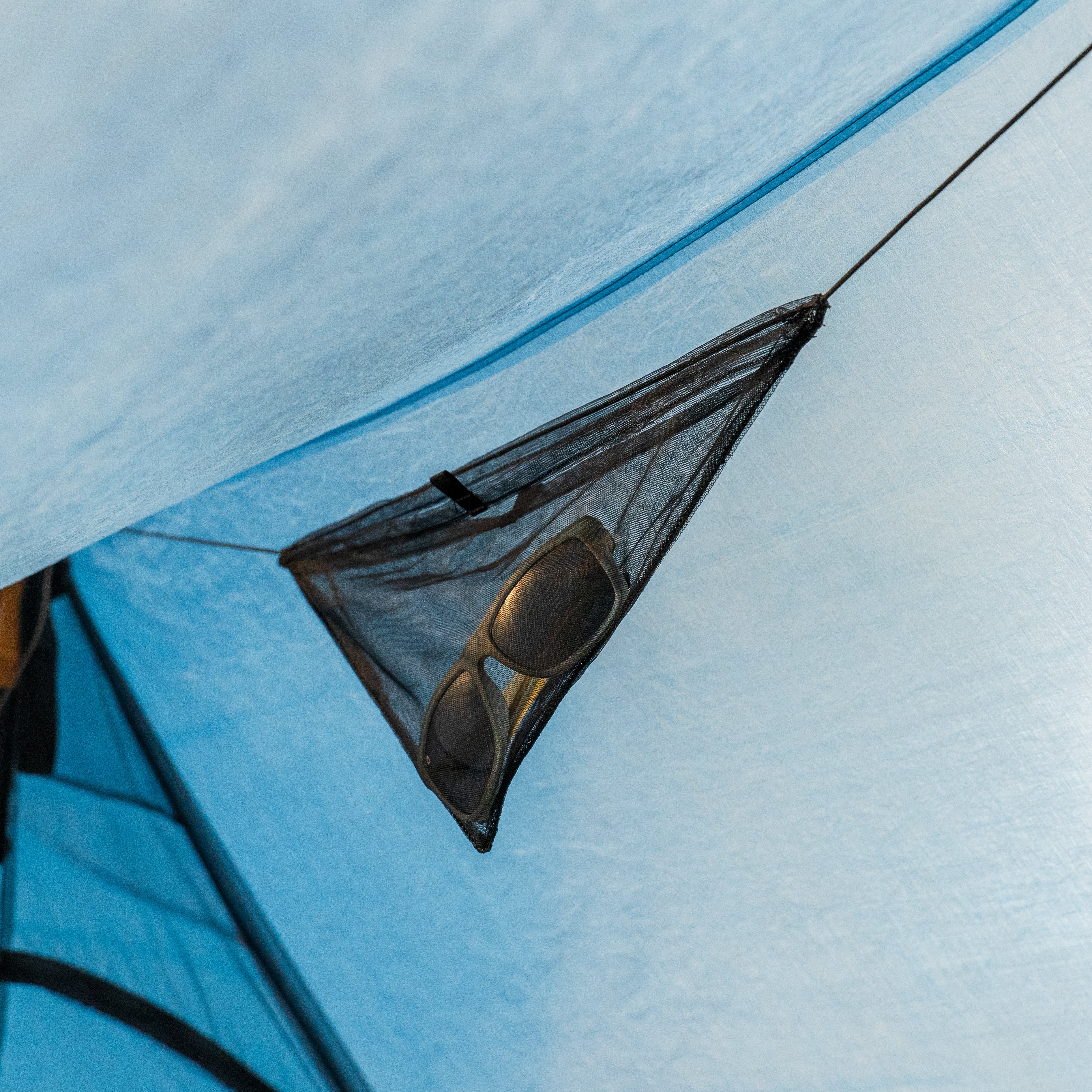 Zpacks Gear Nest vide-poche tente double poche