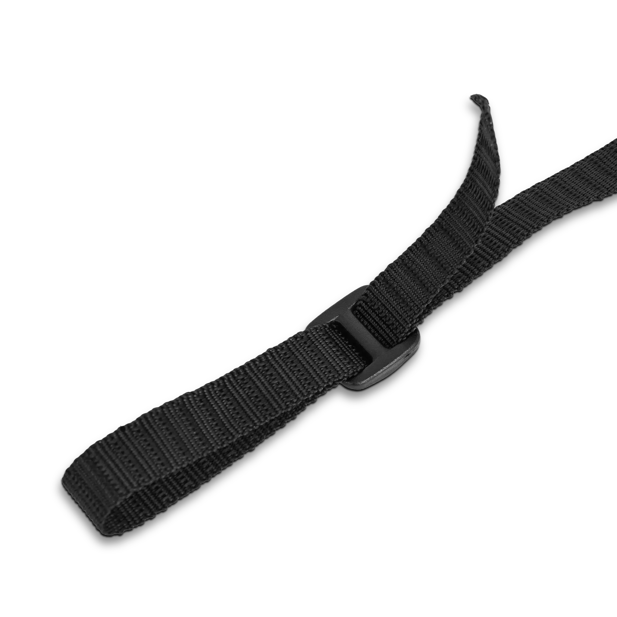 Zpacks Boucle Tri-Glide 1/2" Sangle 12 mm Réglage