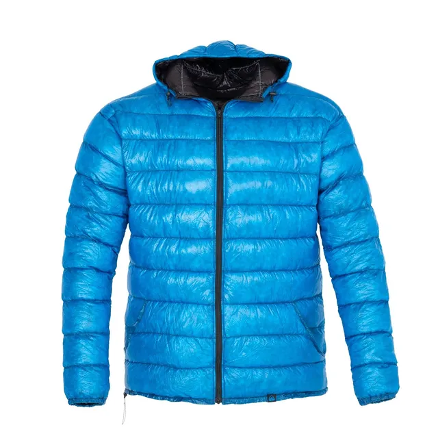 Zpacks Bargain Down Jacket doudoune Azure Blue XL