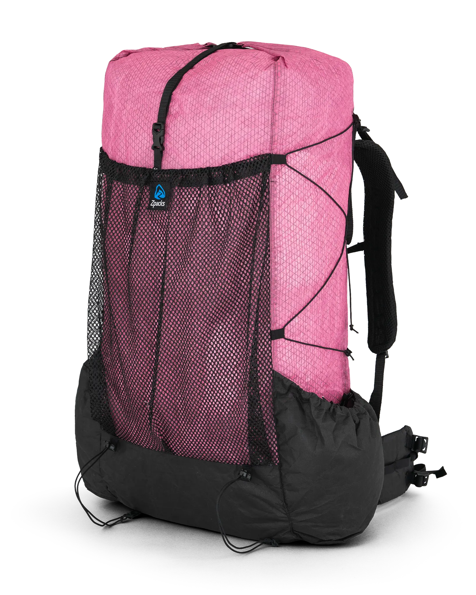 Zpacks Backpacks sac à dos femme Azure Blue léger randonnée