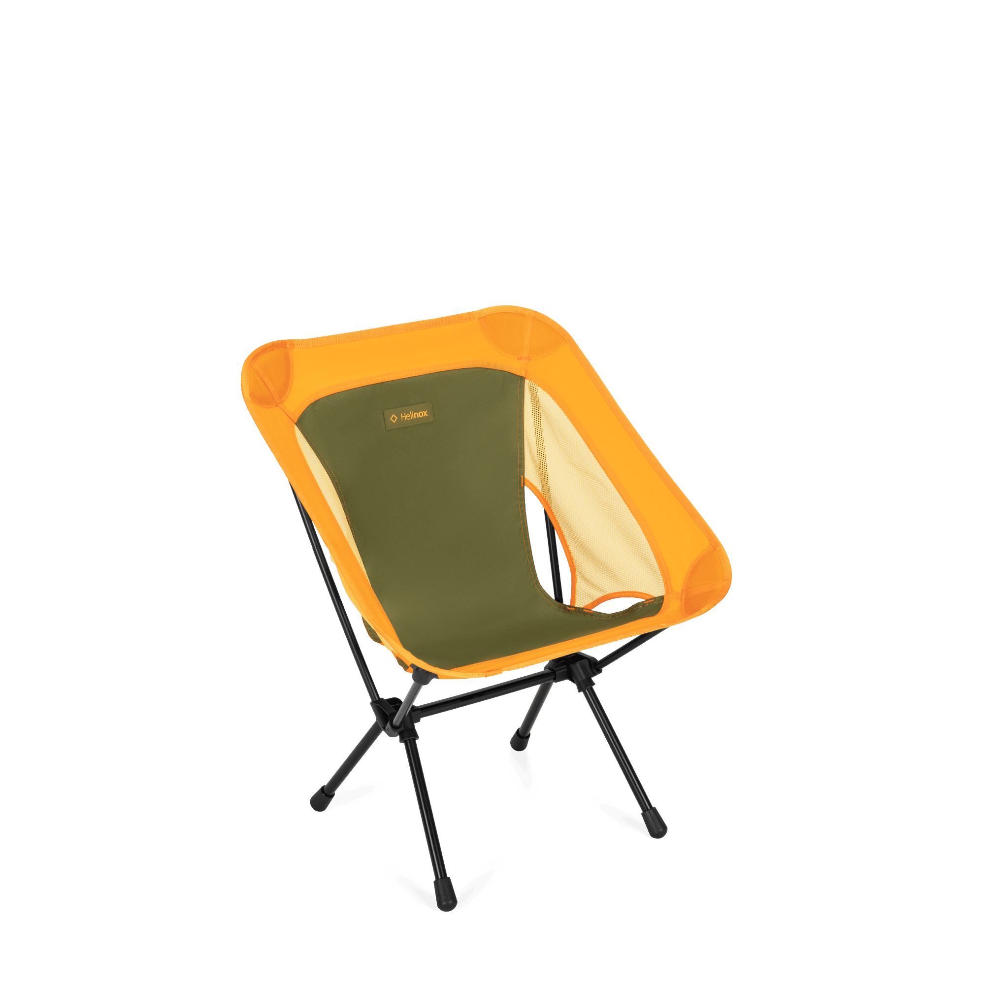 Helinox Chair One (re) chaise pliante Black ultra-légère