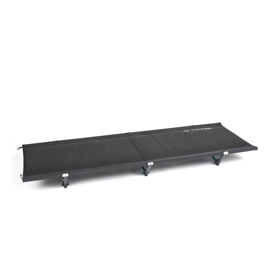 Helinox Accessories Cot One matelas isolant gonflable noir R5