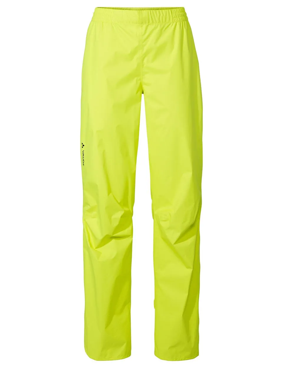 Vaude Drop Pants II pantalon pluie femme taille 36 léger