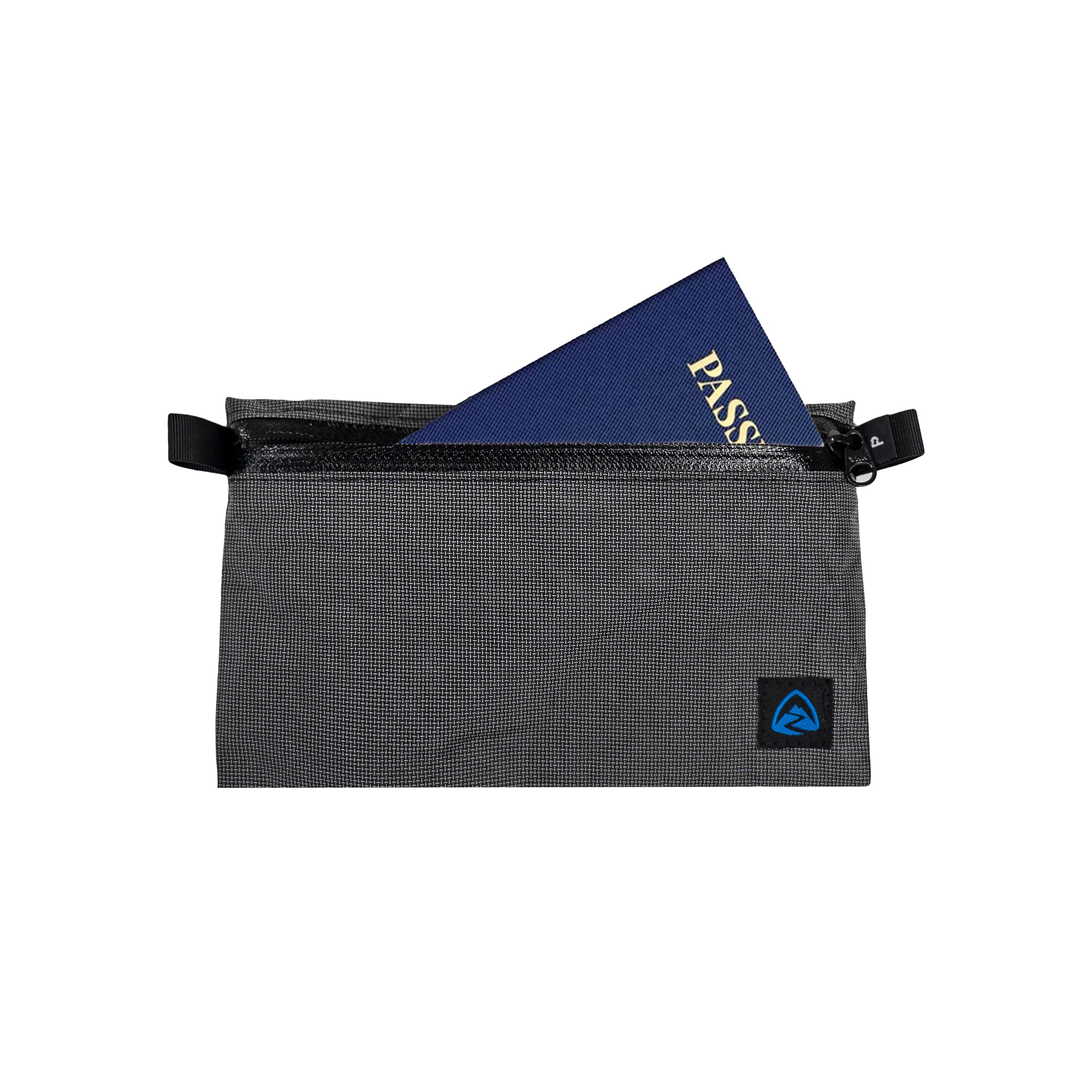 Zpacks Passport Zip Pouch pochette passeport Ultra 100X