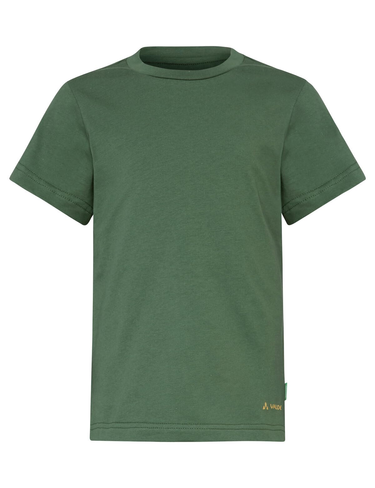 Vaude Lezza t-shirt enfant coton bio mixte