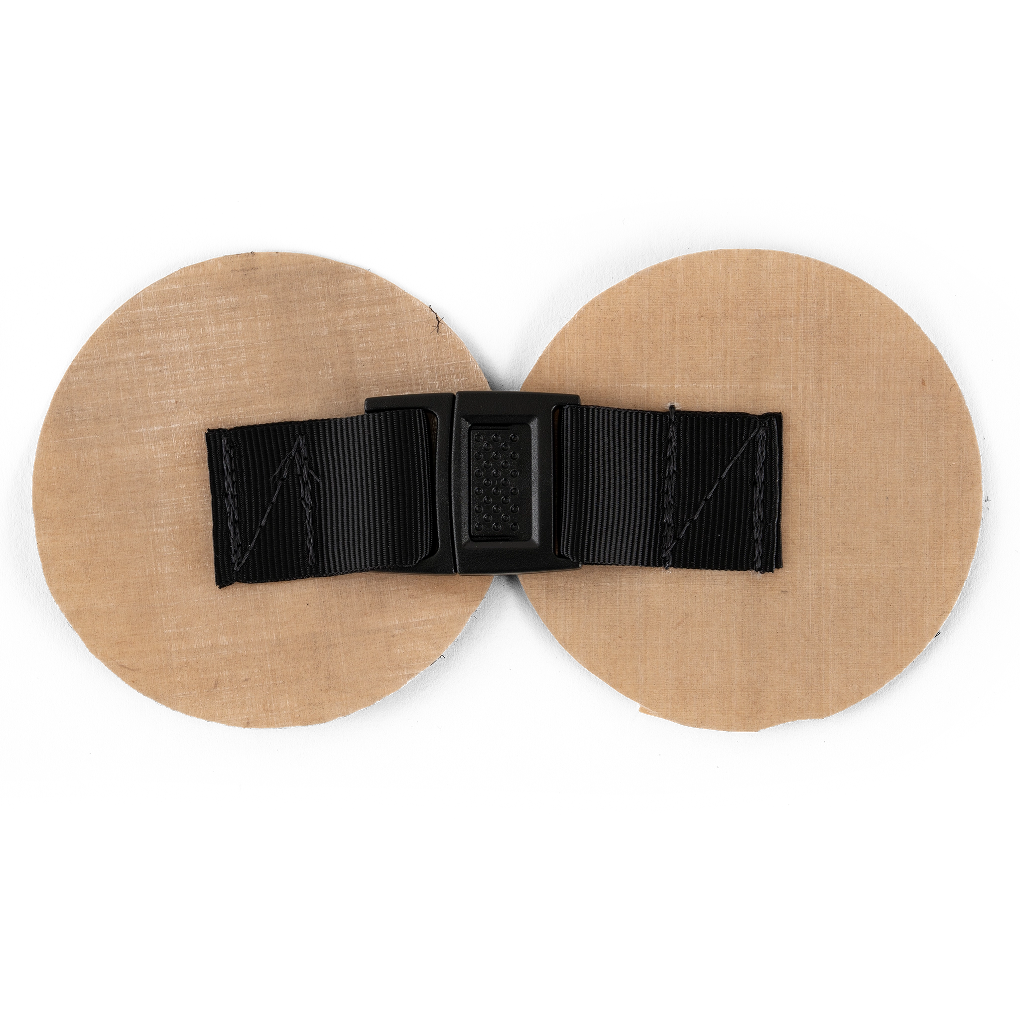 Zpacks Essentials clips plats adhésifs x2