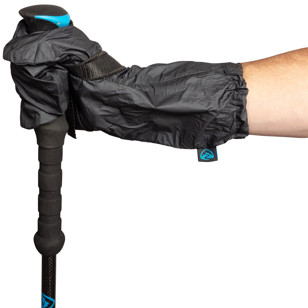 Zpacks Vertice Rain Mitts moufles pluie taille M