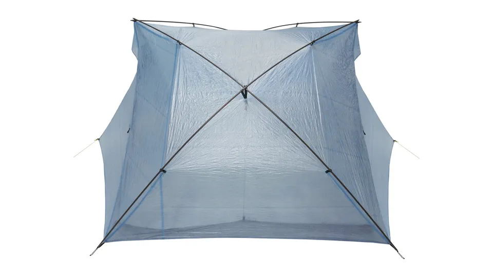 Zpacks Free Zip 3P arceau tente rechange anneaux rouges 244 cm