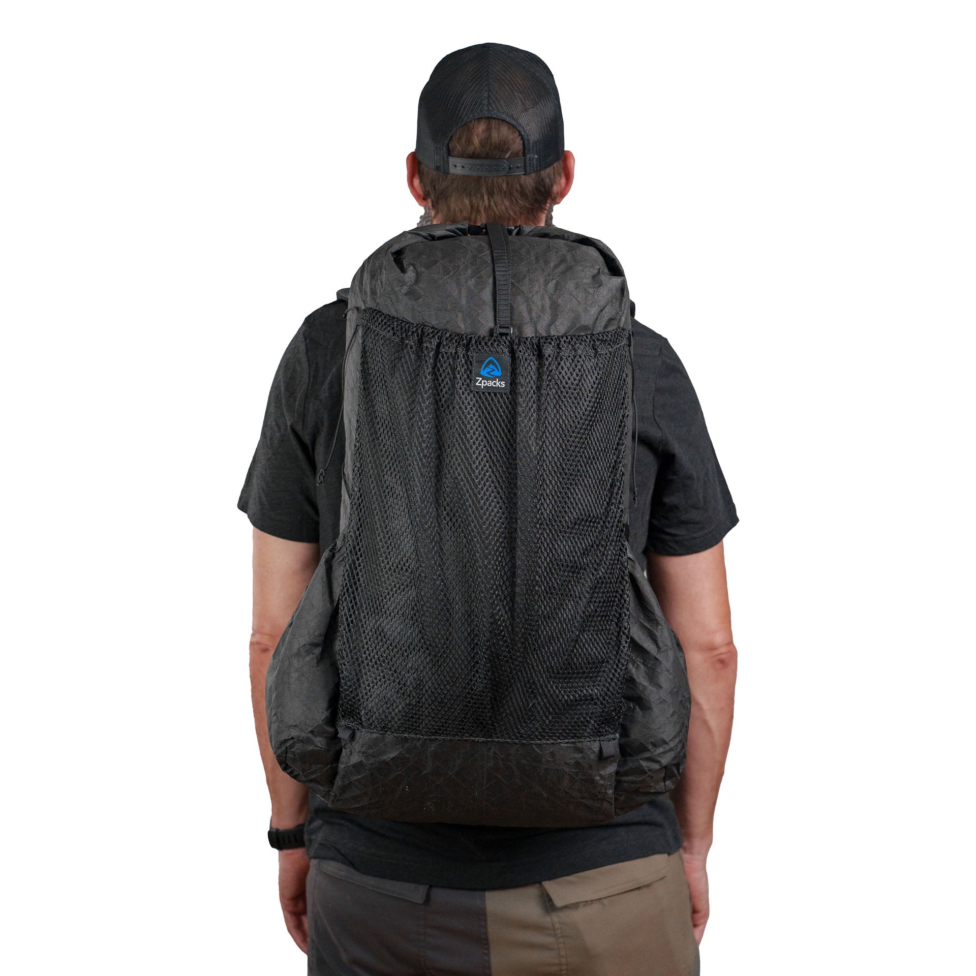 Zpacks Nero Ultra 38L Backpack sac dos 38 L sans armature