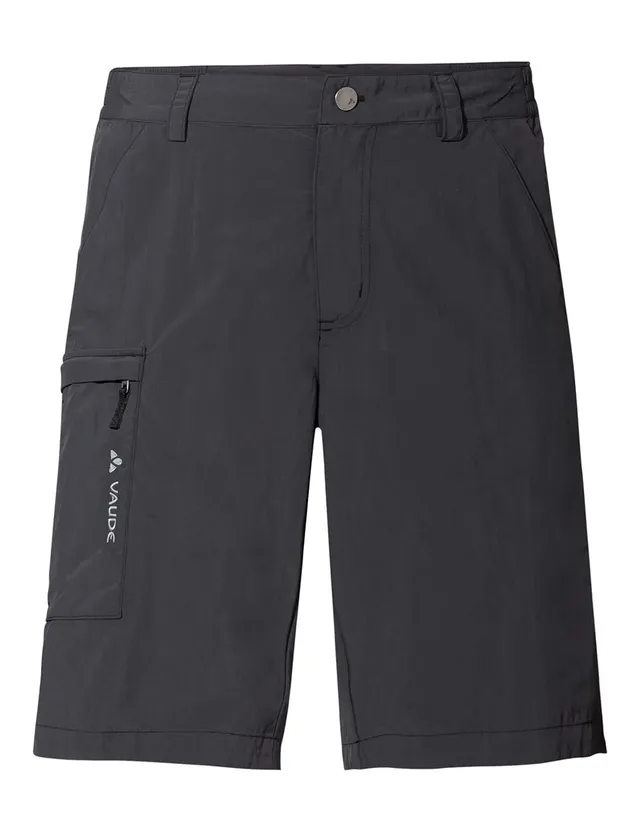 Vaude Farley V bermuda homme séchage rapide UPF 50+