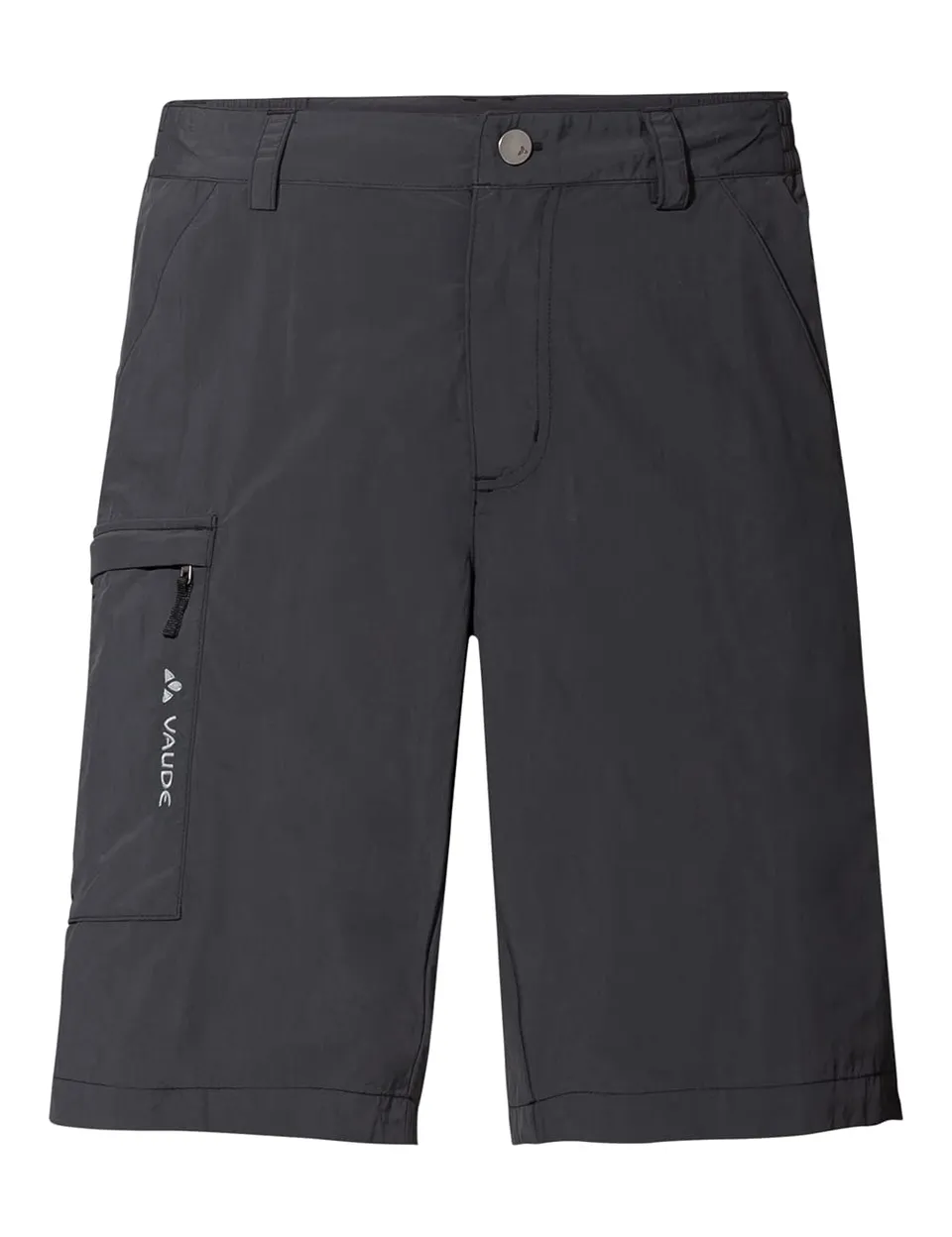 Vaude Farley V bermuda homme séchage rapide UPF 50+