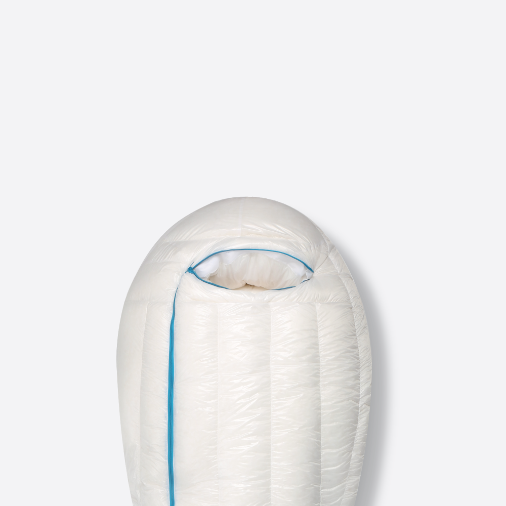 Aegismax AEGIS ULTRA Sac de Couchage 950 CUIN grand froid