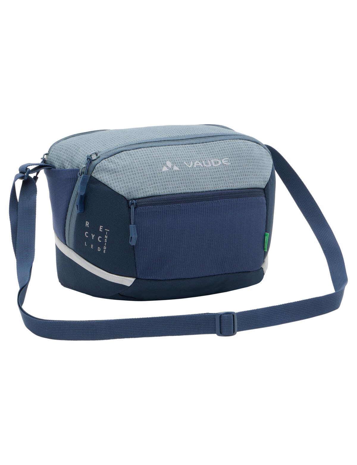 Vaude Accessories sacoche guidon vélo Heron réfléchissante