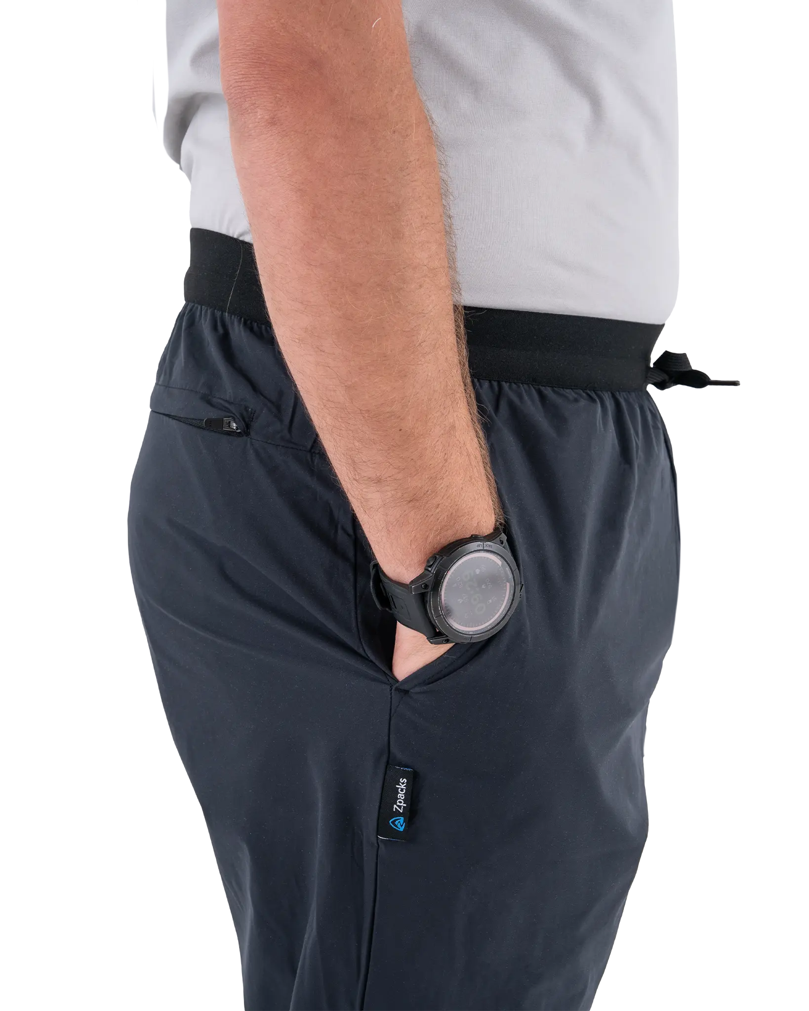 Zpacks Trail Cool Joggers pantalon stretch respirant