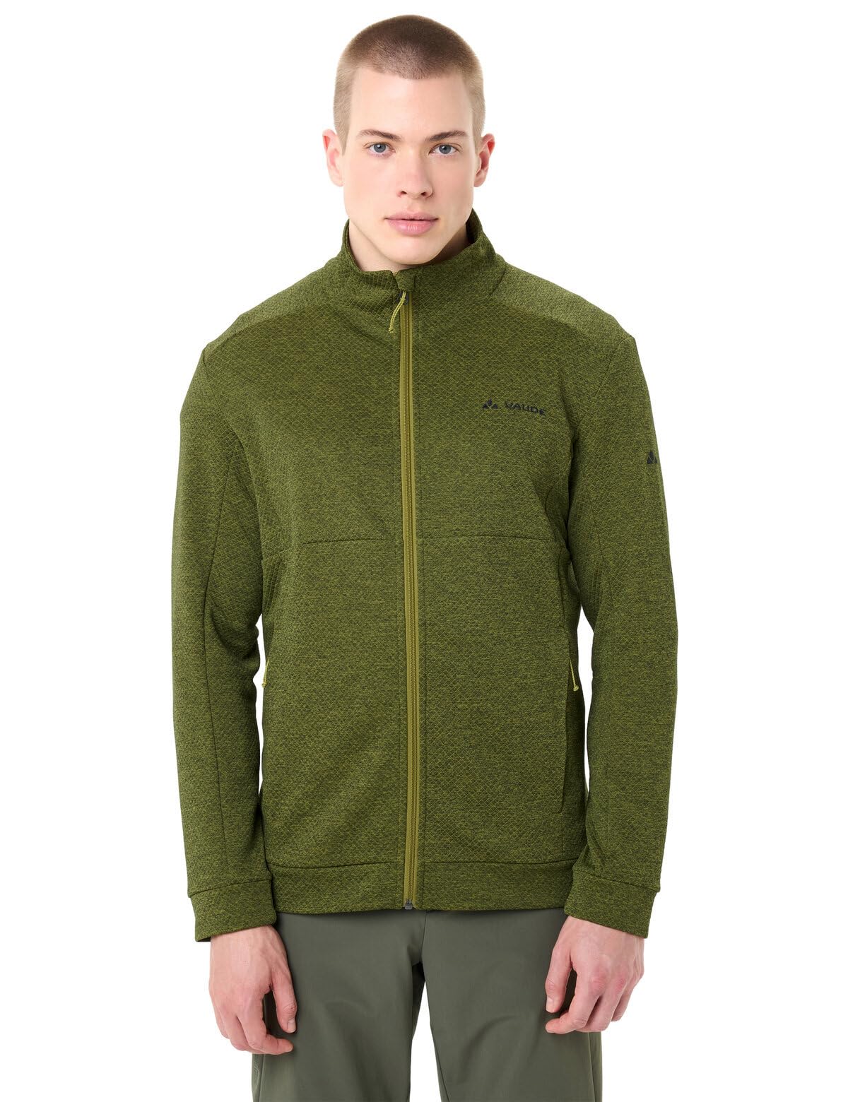 Vaude Neyland veste randonnée unisexe XL légère