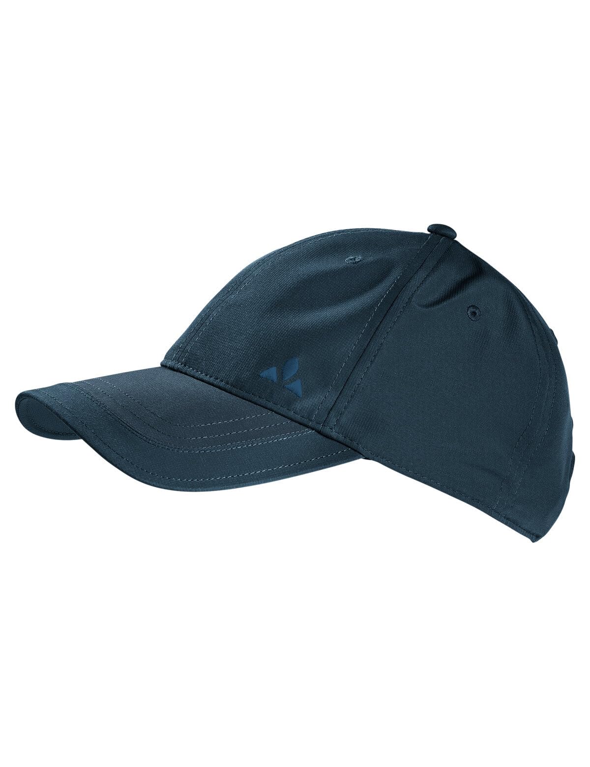 Vaude Accessories Casquette Soleil Dark Sea chapeau respirant
