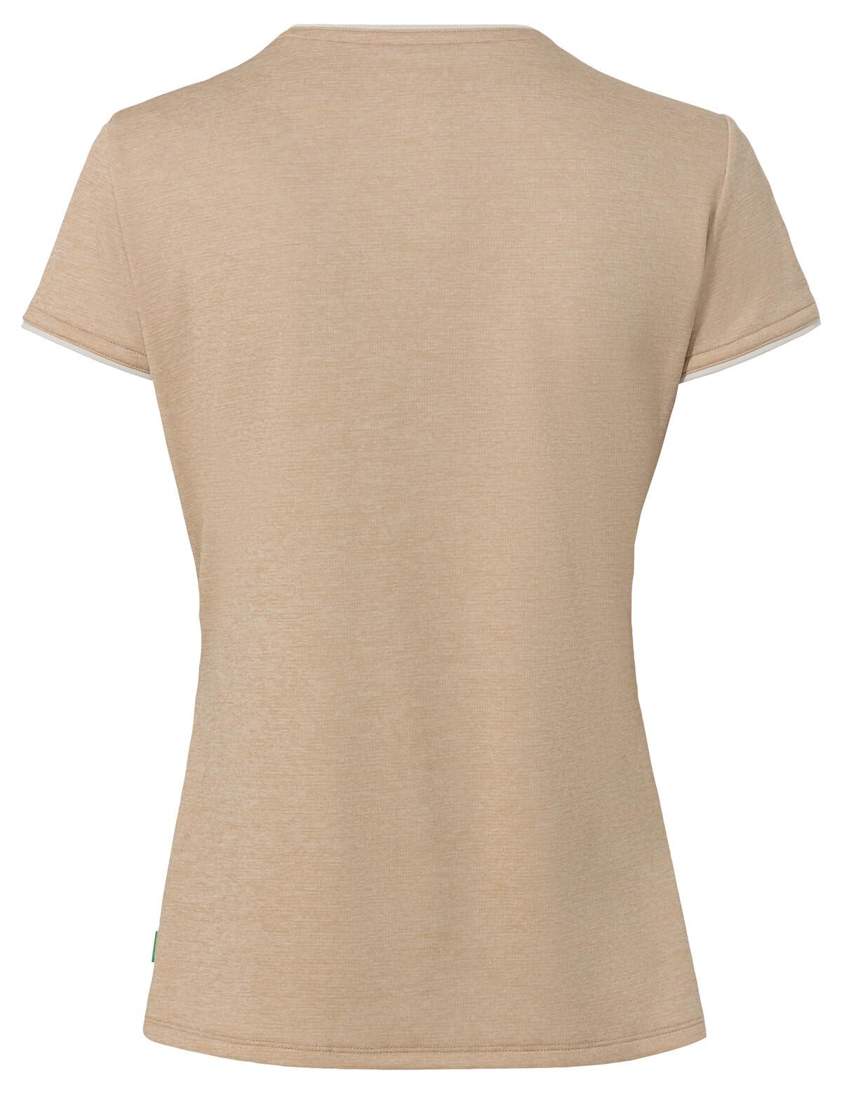 Vaude Essential T-Shirt Homme Lin Fonctionnel 46