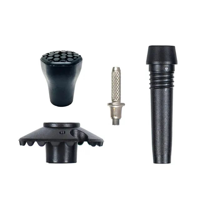 Zpacks Shelter Accessories embout bâton kit pointe